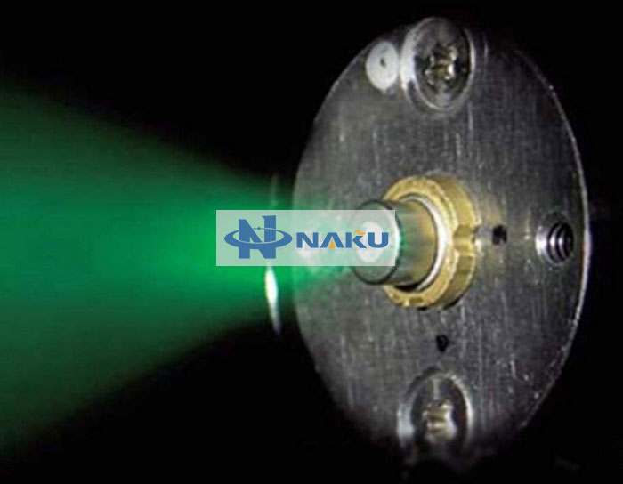 PLP520 laser diode